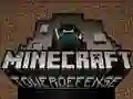 Permainan Minecraft Pertahanan Menara secara online