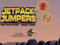 Permainan Pemain Loncat Jetpack secara online Permainan Pemain Loncat Jetpack secara online