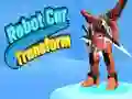 Permainan Transformasi Mobil Robot secara online Permainan Transformasi Mobil Robot secara online