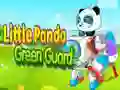Permainan Panda Kecil Penjaga Hijau secara online Permainan Panda Kecil Penjaga Hijau secara online