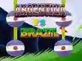 Permainan Argentina vs Brazil secara online Permainan Argentina vs Brazil secara online