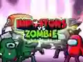 Permainan Penyamar vs Zombie secara online Permainan Penyamar vs Zombie secara online