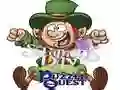 Permainan Quest Puzzle Hari St. Patrick secara online Permainan Quest Puzzle Hari St. Patrick secara online