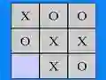 Permainan Tic Tac Toe Sederhana secara online