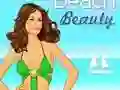 Permainan Kecantikan Pantai secara online Permainan Kecantikan Pantai secara online