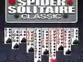 Permainan Spider Solitaire Klasik secara online Permainan Spider Solitaire Klasik secara online