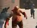 Permainan Orang Baik VS Orang Jahat Zombie secara online Permainan Orang Baik VS Orang Jahat Zombie secara online