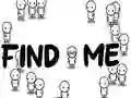 Permainan Temukan saya secara online