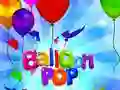 Permainan Ledakan Balon secara online