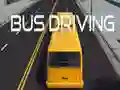 Permainan Mengemudikan Bus secara online