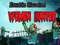 Permainan Pemburu Wanita Zombie Pantul secara online Permainan Pemburu Wanita Zombie Pantul secara online