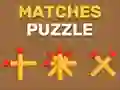 Permainan Puzzle Pertandingan secara online