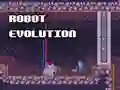 Permainan Evolusi Robot secara online