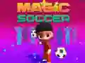 Permainan Sepak Bola Ajaib secara online