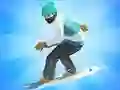 Permainan Master Snowboard 3D secara online Permainan Master Snowboard 3D secara online