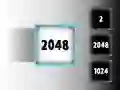 Permainan Inversi 2048 secara online Permainan Inversi 2048 secara online