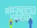 Permainan Noob vs Teman Pelangi secara online Permainan Noob vs Teman Pelangi secara online