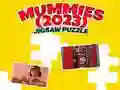 Permainan Mumi (2023) Puzzle secara online