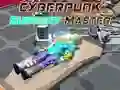 Permainan Master Bedah Cyberpunk secara online Permainan Master Bedah Cyberpunk secara online