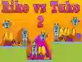 Permainan Riko vs Tako 2 secara online Permainan Riko vs Tako 2 secara online