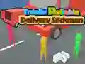 Permainan Pengiriman Sepenuhnya Terpercaya Stickman secara online Permainan Pengiriman Sepenuhnya Terpercaya Stickman secara online