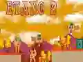 Permainan Etano 2 secara online Permainan Etano 2 secara online