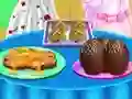 Permainan Sisters Selamat Paskah Makanan Lezat 2 secara online Permainan Sisters Selamat Paskah Makanan Lezat 2 secara online