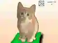 Permainan Cat Clicker RE secara online Permainan Cat Clicker RE secara online