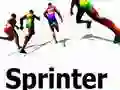 Permainan Pelari secara online Permainan Pelari secara online