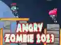 Permainan Zombie Marah 2023 secara online Permainan Zombie Marah 2023 secara online
