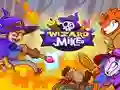 Permainan Penyihir Mike secara online Permainan Penyihir Mike secara online