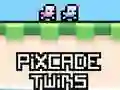 Permainan Pixcade Kembar secara online Permainan Pixcade Kembar secara online