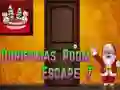 Permainan Amgel Pelarian Ruang Natal 7 secara online Permainan Amgel Pelarian Ruang Natal 7 secara online