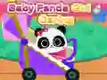 Permainan Merawat Gadis Panda Kecil secara online