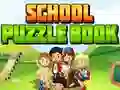 Permainan Buku Teka-Teki Sekolah secara online