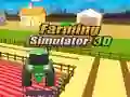 Permainan Simulator Pertanian 3D secara online