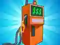 Permainan Arcade SPBU secara online