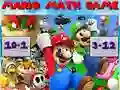 Permainan Permainan Matematika Mario secara online