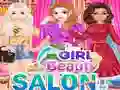 Permainan Salon Kecantikan untuk Gadis secara online Permainan Salon Kecantikan untuk Gadis secara online