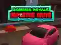 Permainan Zombies Royale: Mengemudikan Penipu secara online