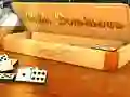 Permainan Buku Domino secara online