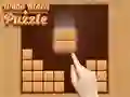 Permainan Puzzle Blok Kayu secara online