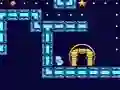 Permainan Pac Maze: Pelarian Abjad secara online Permainan Pac Maze: Pelarian Abjad secara online