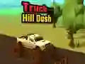 Permainan Balapan Truk di Bukit secara online Permainan Balapan Truk di Bukit secara online