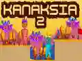 Permainan Kanaksia 2 secara online Permainan Kanaksia 2 secara online