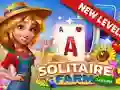 Permainan Solitaire Pertanian Musim 2 secara online