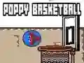 Permainan Basket Poppy secara online