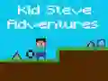 Permainan Petualangan Kid Steve secara online