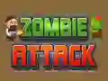 Permainan Serangan Zombie secara online Permainan Serangan Zombie secara online