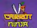 Permainan Ninja Wortel secara online Permainan Ninja Wortel secara online